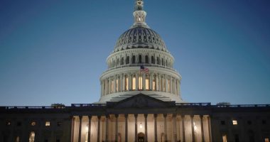 Here’s What The Senate Budget And Tax Bill Means For Colleges