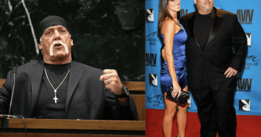 Hidden Cameras + Wife Swapping + Bubba The Love Sponge + One Angry Billionaire With A Grudge = Hulk Hogan's $100+ Million Gawker Lawsuit