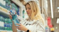 Hidden two-letter code reveals if your plastic containers are toxic