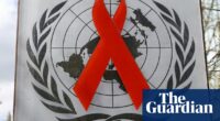 High-risk HIV groups facing record levels of criminalisation as countries bring in draconian laws