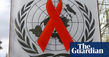 High-risk HIV groups facing record levels of criminalisation as countries bring in draconian laws