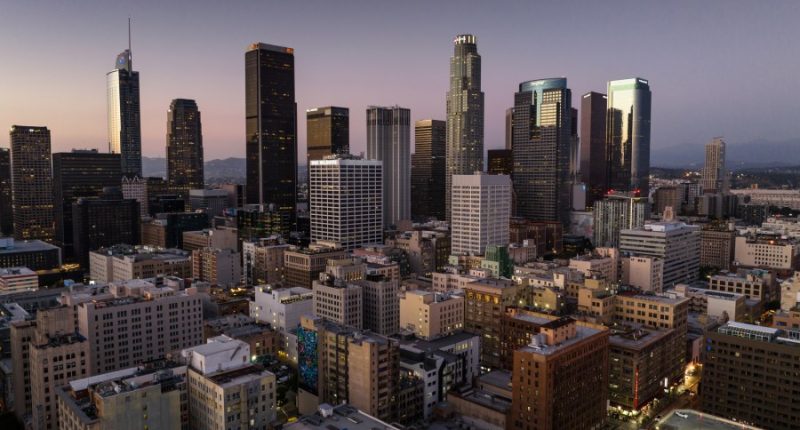 Historic LA restaurant to shutter after 117 years
