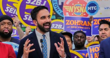 House Democrat: 'Mamdani isn't speaking for our party'