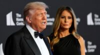 House GOP move to rename Kennedy Center's Opera House after Melania Trump