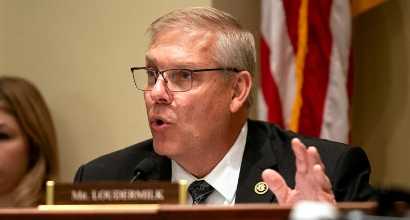 House GOP moves to establish long-delayed Jan. 6 committee