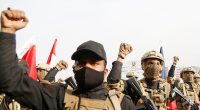 Houthis Return to Maritime Terrorism, Threaten to Bomb Israel