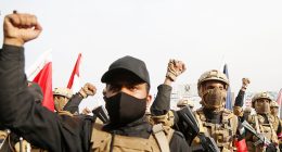 Houthis Return to Maritime Terrorism, Threaten to Bomb Israel