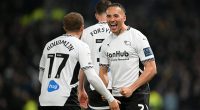 How Derby are starting to believe again after six turbulent years thanks to two key figures, a tailored approach for every player and a pair of cricket gurus