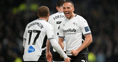 How Derby are starting to believe again after six turbulent years thanks to two key figures, a tailored approach for every player and a pair of cricket gurus