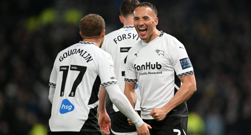 How Derby are starting to believe again after six turbulent years thanks to two key figures, a tailored approach for every player and a pair of cricket gurus