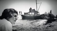How 'Jaws' Redefined Movie Tech And Ocean Awareness