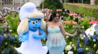 How Rihanna Turned Her Childhood Smurfs Fandom Into A Cross-Generational Marketing Phenomenon