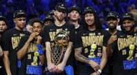 How The Thunder Can Take Another Leap Next Season With Same Core Rotation