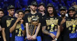 How The Thunder Can Take Another Leap Next Season With Same Core Rotation