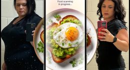 How a 'life-changing' AI app has helped millions of people lose over 13 MILLION pounds: 'My clothes are loose and I have more energy!'