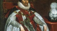 The marriage of the superstitious James VI to a teenage Anne of Denmark didn't just prove unsatisfying and panic-inducing for the monarchy - it was deeply damaging to the realm