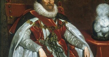 The marriage of the superstitious James VI to a teenage Anne of Denmark didn't just prove unsatisfying and panic-inducing for the monarchy - it was deeply damaging to the realm
