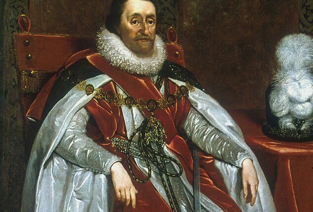 The marriage of the superstitious James VI to a teenage Anne of Denmark didn't just prove unsatisfying and panic-inducing for the monarchy - it was deeply damaging to the realm