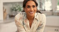 Meghan Markle, a self-proclaimed feminist, has re-invented her image as a homemaker and lifestyle influencer, according to royal experts