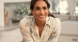 Meghan Markle, a self-proclaimed feminist, has re-invented her image as a homemaker and lifestyle influencer, according to royal experts