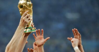 How to buy 2026 FIFA World Cup tickets