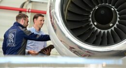 How to create rules for picking winning shares like Rolls-Royce before they take off: ED CROFT