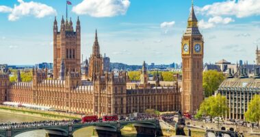 How to invest in gilts direct: You can buy and hold, or try to exploit the tax perks - here's what you need to know