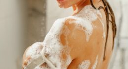 How to know if you smell bad - and what you can do about it: Hygiene experts' tips on everything from the forgotten body parts you MUST clean to the fruit to eat to avoid bad breath