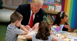 How will parents benefit from Trump's 'big, beautiful bill'?