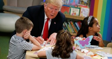 How will parents benefit from Trump's 'big, beautiful bill'?