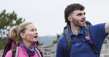 I completed Race Across The World: The Experience and it was a LOT harder than I expected - after walking 17,000 steps in 30C heat, here's why I'd never do the real thing