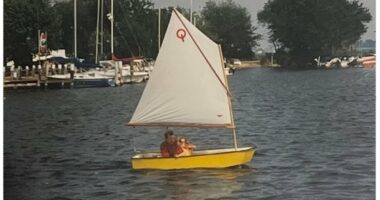 I learned the toxic truth about my idyllic childhood camp... are your children at risk too?