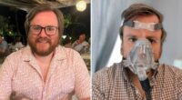 I stopped breathing more than 20 times a night — 1 thing changed the way I sleep
