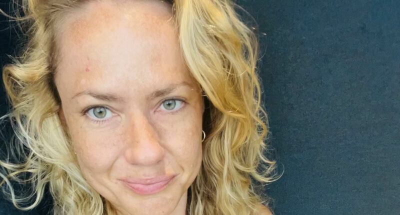 I tried the mysterious blue substance loved by RFK Jr to cure my jet lag... I was shocked by what happened to my body