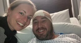 I was cured of one of the deadliest forms of cancer after trialling a new drug... my brain cancer is gone