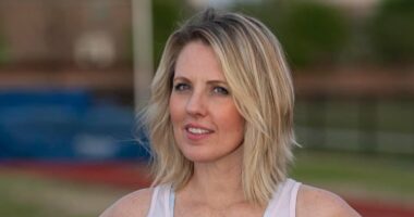 I was diagnosed with IBS at 20... but discovered the devastating truth decades later