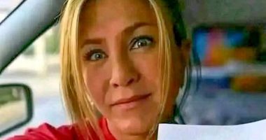 I was scammed out of hundreds of pounds by an AI deepfake Jennifer Aniston who told me she loved me