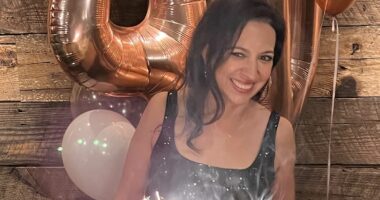 I was training for my fourth marathon at 39... then diagnosed with a deadly cancer exploding among young people
