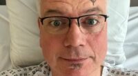 I went blind in one eye because the NHS 'forgot' to offer me tests that could have saved my sight