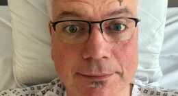 I went blind in one eye because the NHS 'forgot' to offer me tests that could have saved my sight