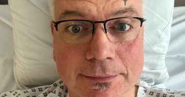 I went blind in one eye because the NHS 'forgot' to offer me tests that could have saved my sight