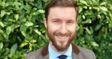 I work with children battling cancer – this is the overwhelming reality they face