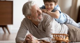I'm a longevity expert, here's three things I'm doing that will mean I'm living to 100