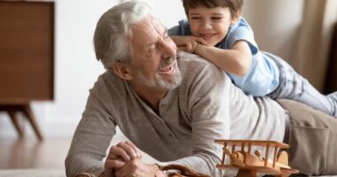I'm a longevity expert, here's three things I'm doing that will mean I'm living to 100