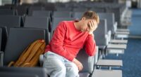 I'm an anxiety expert – here are five ways to prevent holiday stress