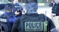 ICE ordered to release transgender asylum-seeker by judge