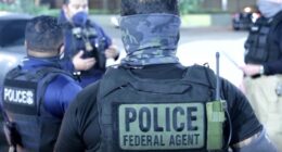 ICE ordered to release transgender asylum-seeker by judge