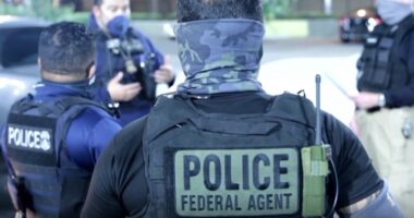 ICE ordered to release transgender asylum-seeker by judge