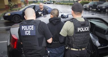 ICE spotting app surges to number one on iPhone downloads after White House backlash