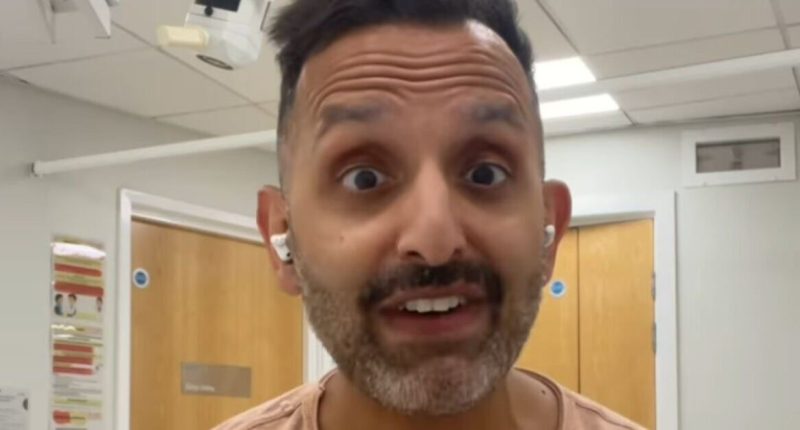 ITV doctor says fixing one midlife issue could cut dementia risk